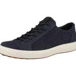 Ecco Freizeit Schnürer-Herren Sneaker & Schnürer