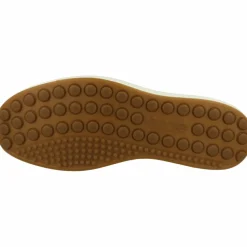 Ecco Freizeit Schnürer-Herren Sneaker & Schnürer