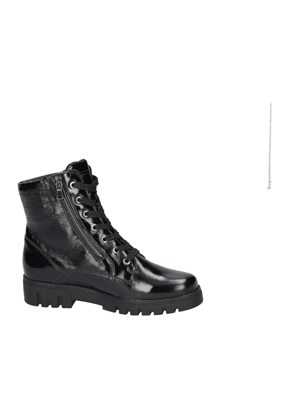 Waldläufer Freizeit Schnürer-Damen Sneaker & Schnürer