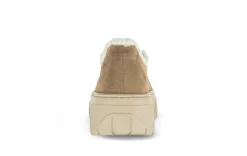 Gabor Freizeit Schnürer-Damen Sneaker & Schnürer