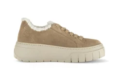 Gabor Freizeit Schnürer-Damen Sneaker & Schnürer