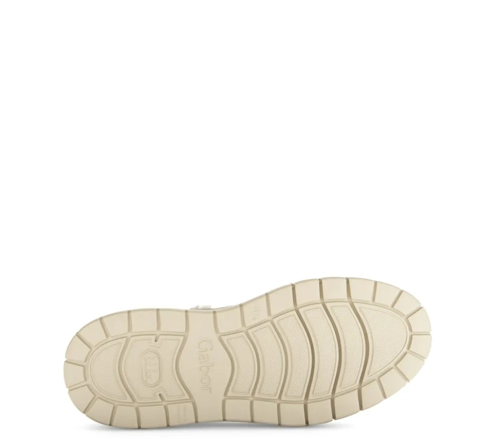 Gabor Freizeit Schnürer-Damen Sneaker & Schnürer