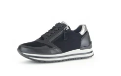 Gabor Freizeit Schnürer-Damen Sneaker & Schnürer