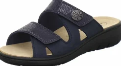 Finn Comfort Freizeit Schnürer-Damen Sandalen