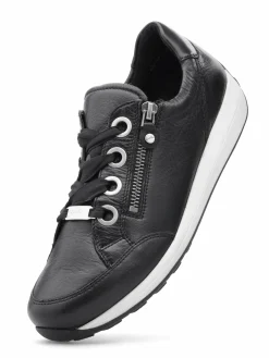 Ara Freizeit Schnürer-Herren Sneaker & Schnürer