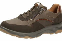 Waldläufer Freizeit Schnürer-Herren Sneaker & Schnürer