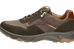 Waldläufer Freizeit Schnürer-Herren Sneaker & Schnürer