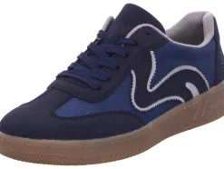 Rieker Freizeit Schnürer-Herren Sneaker & Schnürer