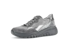 Gabor Freizeit Schnürer-Damen Sneaker & Schnürer