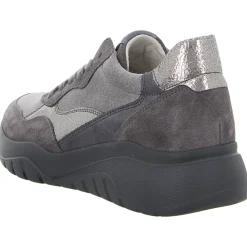 Gabor Freizeit Schnürer-Damen Sneaker & Schnürer