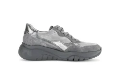 Gabor Freizeit Schnürer-Damen Sneaker & Schnürer