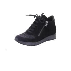 Waldläufer Freizeit Schnürer-Damen Sneaker & Schnürer