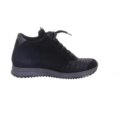 Waldläufer Freizeit Schnürer-Damen Sneaker & Schnürer