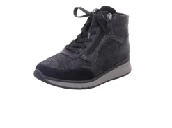 Gabor Freizeit Schnürer-Damen Sneaker & Schnürer