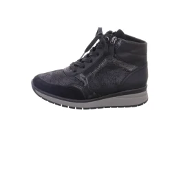 Gabor Freizeit Schnürer-Damen Sneaker & Schnürer