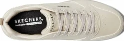 SKECHERS USA Deutschland Freizeit Schnürer-Damen Sneaker & Schnürer|Sneaker & Schnürer