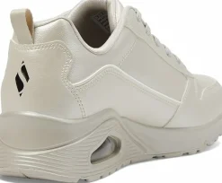 SKECHERS USA Deutschland Freizeit Schnürer-Damen Sneaker & Schnürer|Sneaker & Schnürer