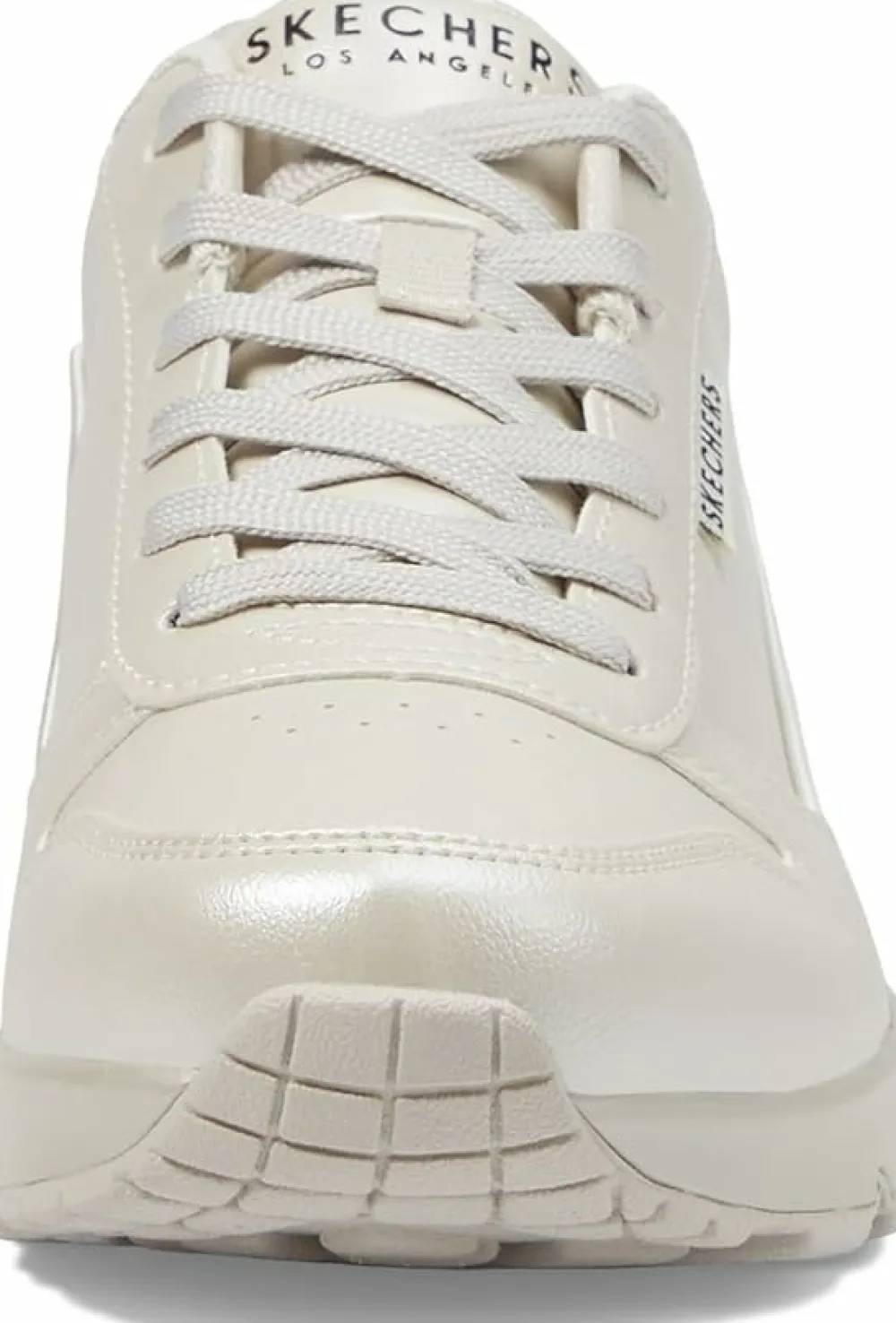 SKECHERS USA Deutschland Freizeit Schnürer-Damen Sneaker & Schnürer|Sneaker & Schnürer