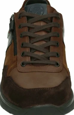 Mephisto Freizeit Schnürer-Herren Sneaker & Schnürer