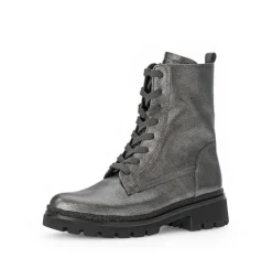 Gabor Freizeit Schnürer-Damen Sneaker & Schnürer|Stiefel & Stiefeletten