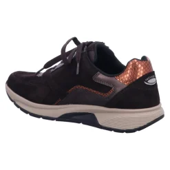 Gabor Freizeit Schnürer-Damen Sneaker & Schnürer