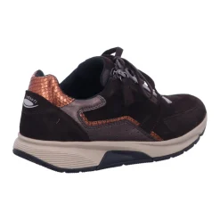 Gabor Freizeit Schnürer-Damen Sneaker & Schnürer