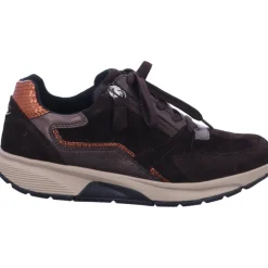 Gabor Freizeit Schnürer-Damen Sneaker & Schnürer