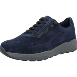 Solidus Freizeit Schnürer-Damen Sneaker & Schnürer