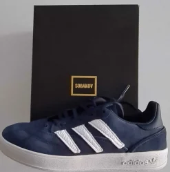 Adidas Freizeit Schnürer-Herren Sneaker & Schnürer|Sportschuhe