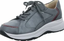 Finn Comfort Freizeit Schnürer-Damen Sneaker & Schnürer