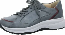 Finn Comfort Freizeit Schnürer-Damen Sneaker & Schnürer