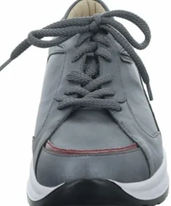 Finn Comfort Freizeit Schnürer-Damen Sneaker & Schnürer