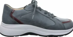 Finn Comfort Freizeit Schnürer-Damen Sneaker & Schnürer
