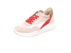 Gabor Freizeit Schnürer-Damen Sneaker & Schnürer