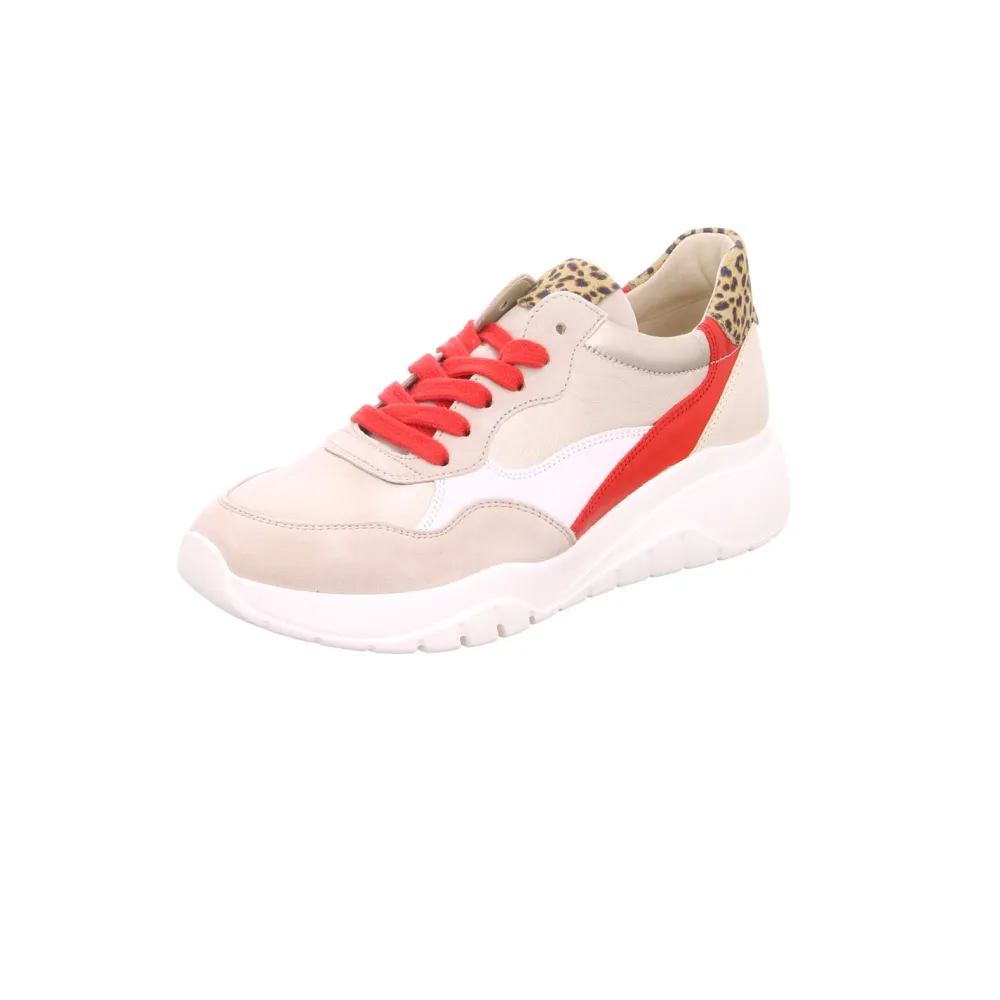 Gabor Freizeit Schnürer-Damen Sneaker & Schnürer