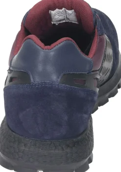 Manitu Freizeit Schnürer-Herren Sneaker & Schnürer