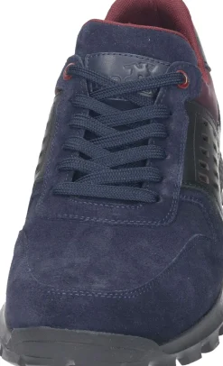 Manitu Freizeit Schnürer-Herren Sneaker & Schnürer