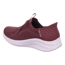 SKECHERS USA Deutschland Freizeit Schnürer-Damen Sneaker & Schnürer