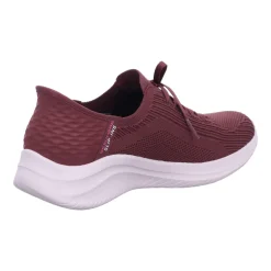 SKECHERS USA Deutschland Freizeit Schnürer-Damen Sneaker & Schnürer