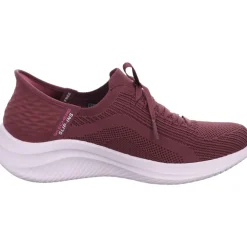 SKECHERS USA Deutschland Freizeit Schnürer-Damen Sneaker & Schnürer