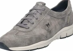 Mephisto Freizeit Schnürer-Damen Sneaker & Schnürer