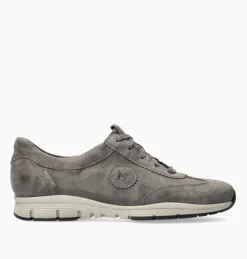 Mephisto Freizeit Schnürer-Damen Sneaker & Schnürer