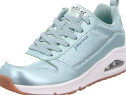 SKECHERS USA Deutschland Freizeit Schnürer-Herren Sneaker & Schnürer