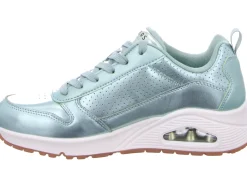 SKECHERS USA Deutschland Freizeit Schnürer-Herren Sneaker & Schnürer