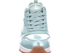 SKECHERS USA Deutschland Freizeit Schnürer-Herren Sneaker & Schnürer