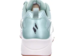 SKECHERS USA Deutschland Freizeit Schnürer-Herren Sneaker & Schnürer