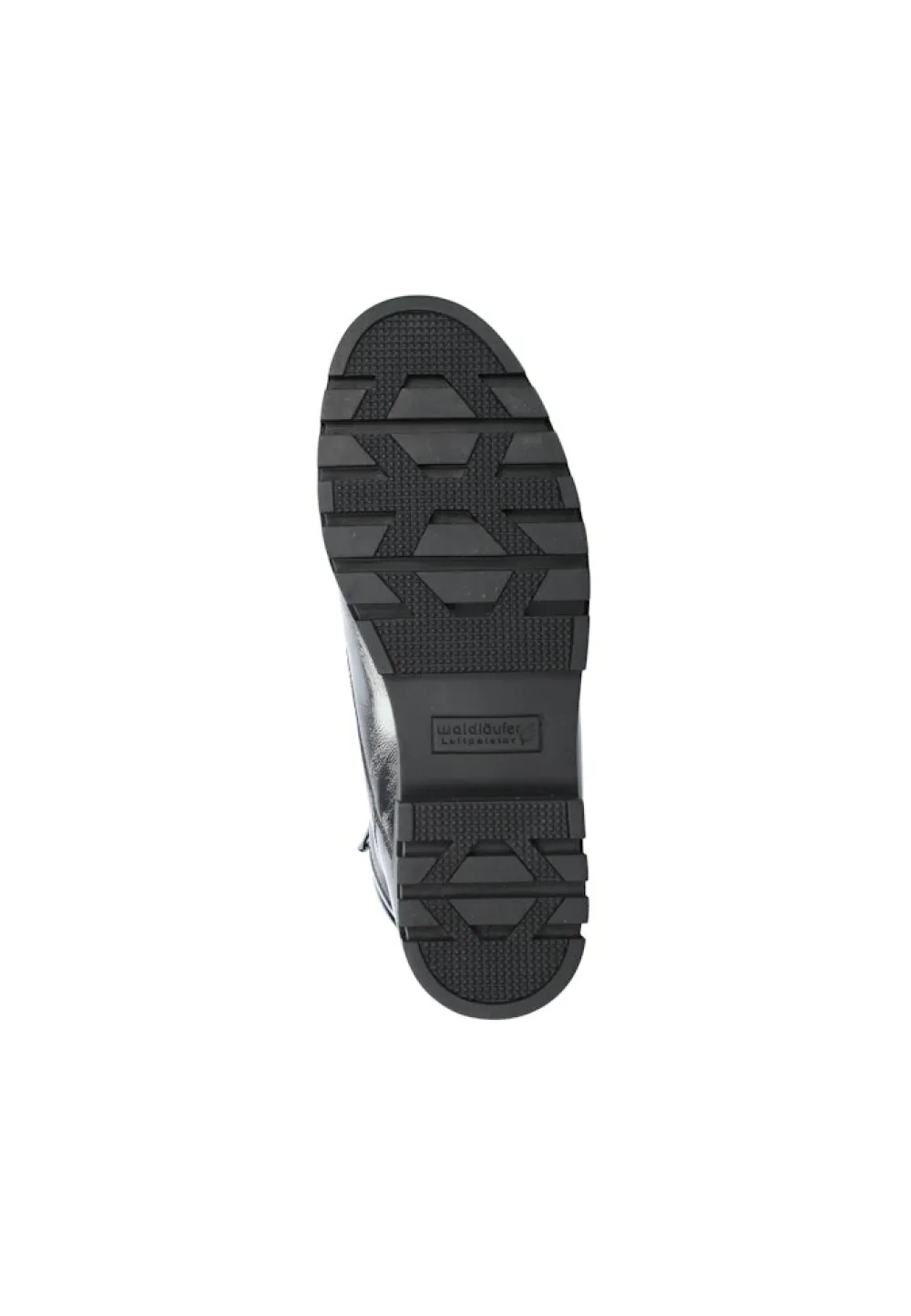 Waldläufer Freizeit Schnürer-Damen Sneaker & Schnürer