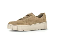 Gabor Freizeit Schnürer-Damen Sneaker & Schnürer
