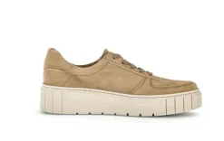 Gabor Freizeit Schnürer-Damen Sneaker & Schnürer