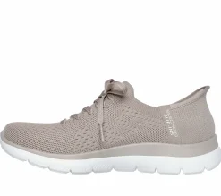 Skechers Freizeit Schnürer-Damen Sneaker & Schnürer